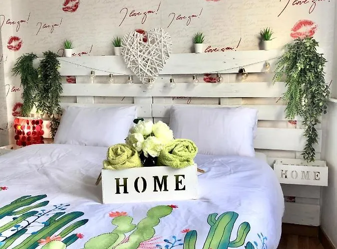 Bunga-love (adults Only) Pensión Costa Adeje (Tenerife)